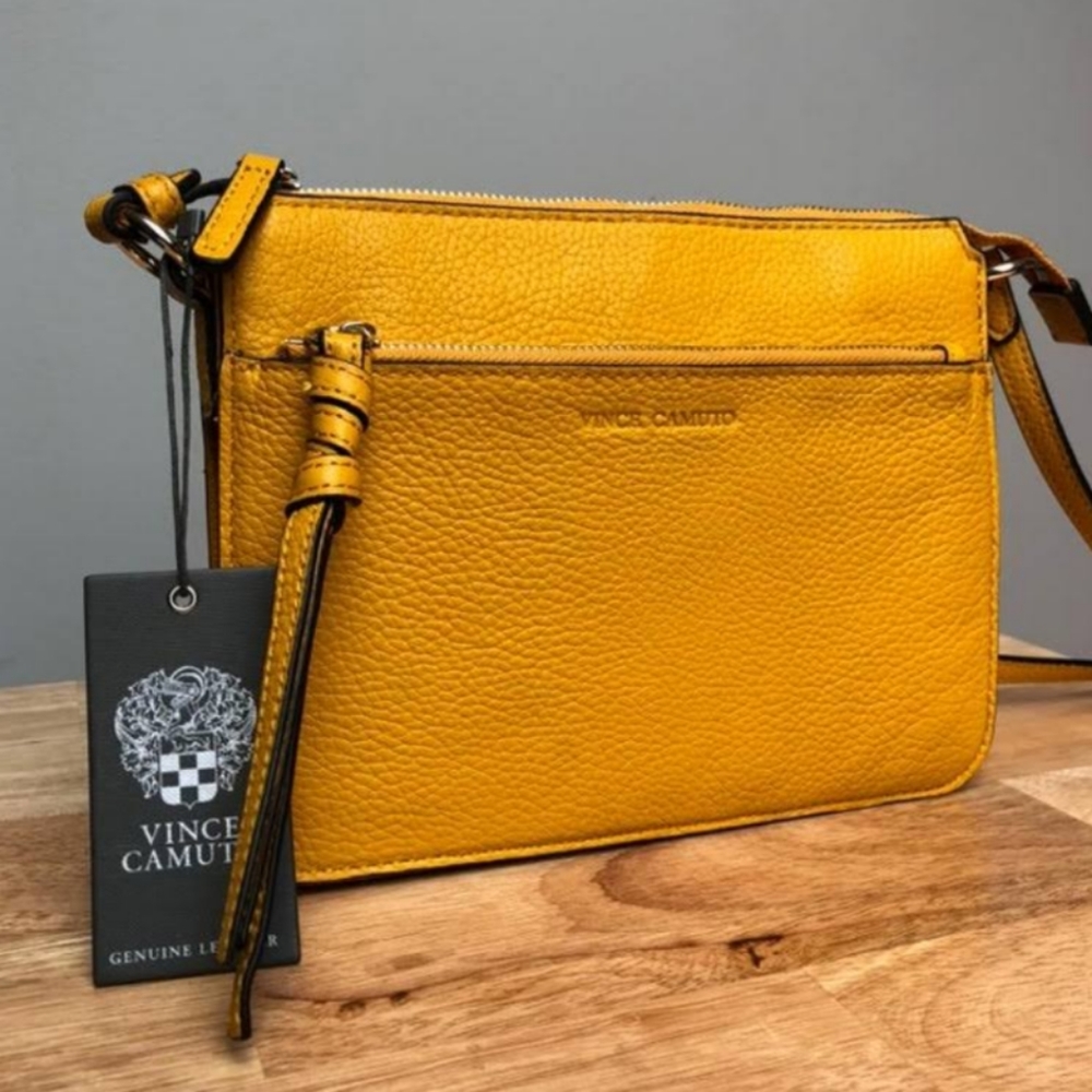 Vince Camuto Crossbody Bag